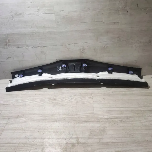 Cubretapón maletero Dacia Jogger OEM 849211098R image 5