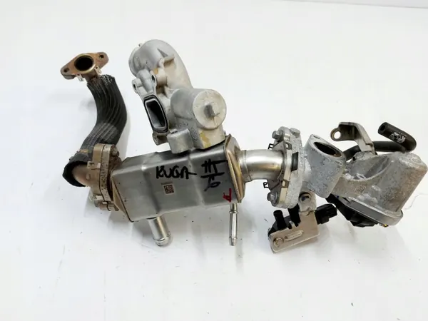 Ford EGR-venttiili LX6E-9F464-AD Hybrid 2.5 image 2