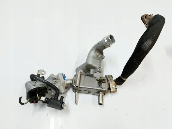 Ford EGR-venttiili LX6E-9F464-AD Hybrid 2.5 image 3