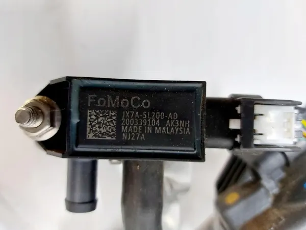 Ford EGR-venttiili LX6E-9F464-AD Hybrid 2.5 image 4