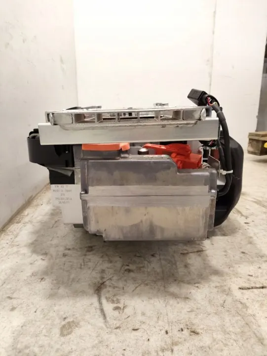 Porsche Batterie OEM 970.611.035.02 - Gebraucht image 4