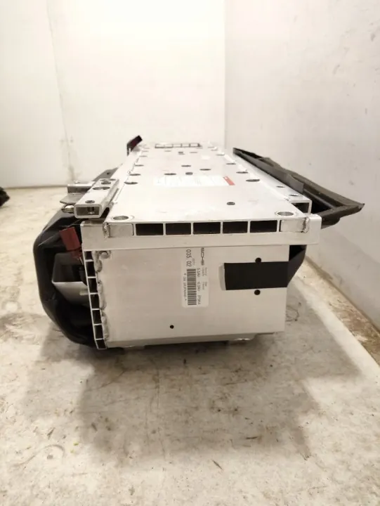 Porsche Batterie OEM 970.611.035.02 - Gebraucht image 5