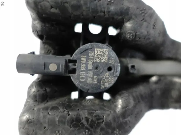 OEM 66876635 Framstötsabsorber för Audi A5 S-Line image 10