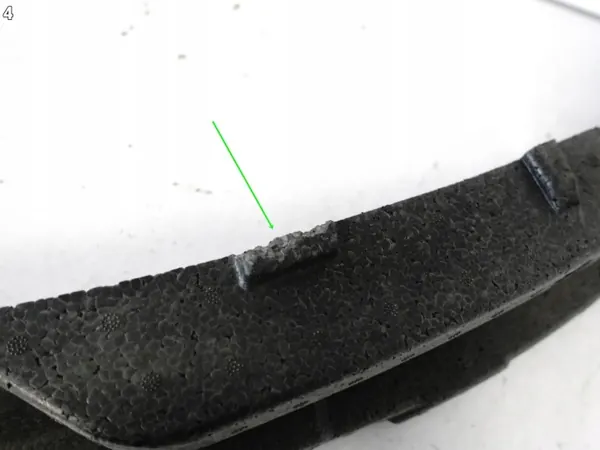 OEM 66876635 Framstötsabsorber för Audi A5 S-Line image 5