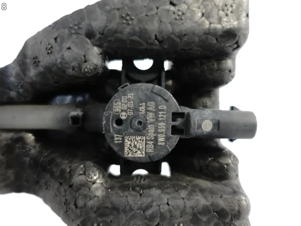 OEM 66876635 Framstötsabsorber för Audi A5 S-Line image 9