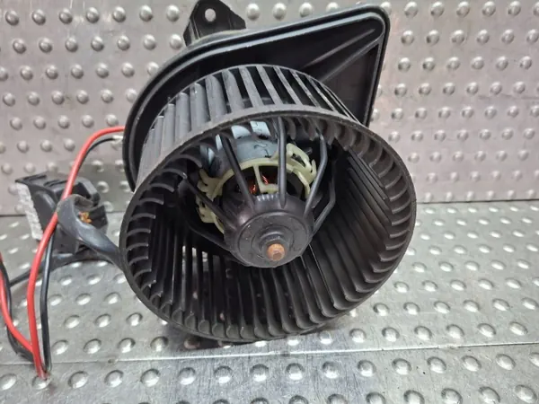 Résistance de chauffage OEM S26301760 Renault Trafic II image 4