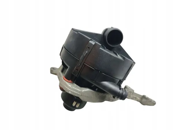 Bomba de ar secundário Mercedes ML W164 W221 CLS W219 3.5 V6 A0001405185 image 4