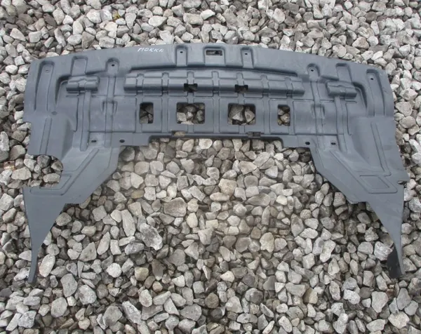 Opel Mokka motorlocksplatta OEM 94550786 Fram image 2