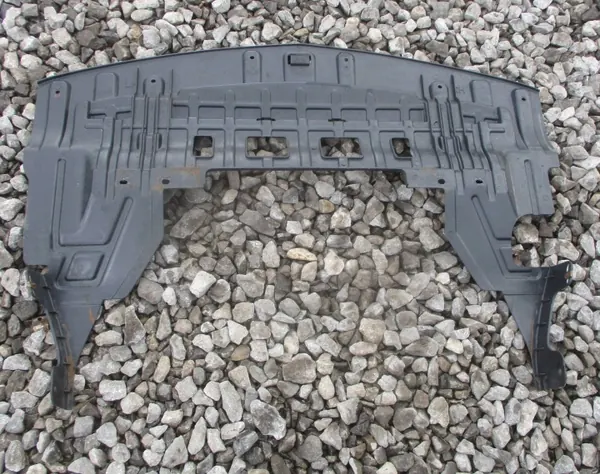 Opel Mokka motorlocksplatta OEM 94550786 Fram image 5