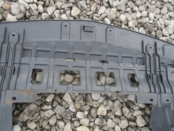 Opel Mokka motorlocksplatta OEM 94550786 Fram image 7