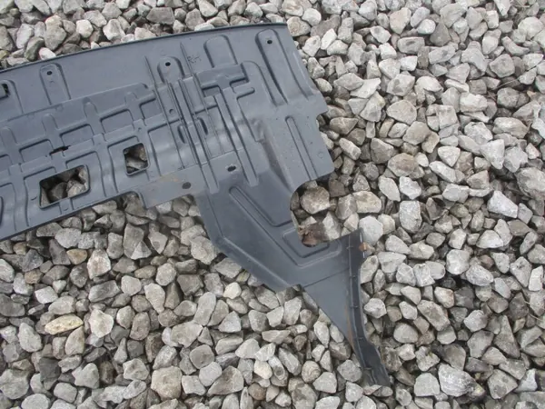 Opel Mokka motorlocksplatta OEM 94550786 Fram image 8