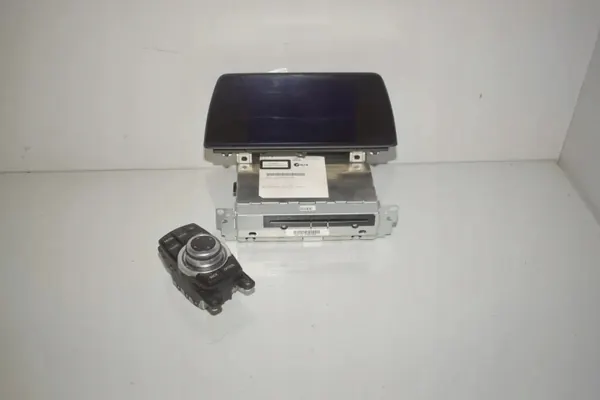 BMW Navigationssystem OEM 9286699 för 5-serien F10 image 2