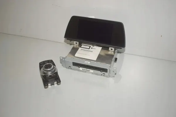 BMW Navigationssystem OEM 9286699 för 5-serien F10 image 3