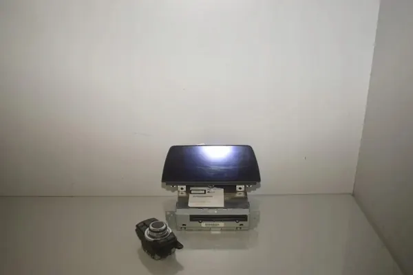 BMW Navigationssystem OEM 9286699 för 5-serien F10 image 5