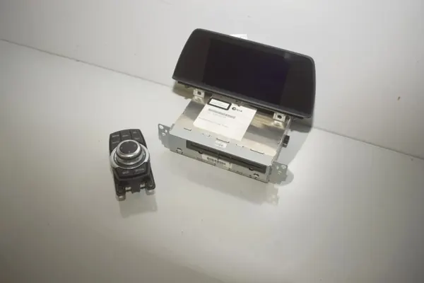 BMW Navigationssystem OEM 9286699 för 5-serien F10 image 6