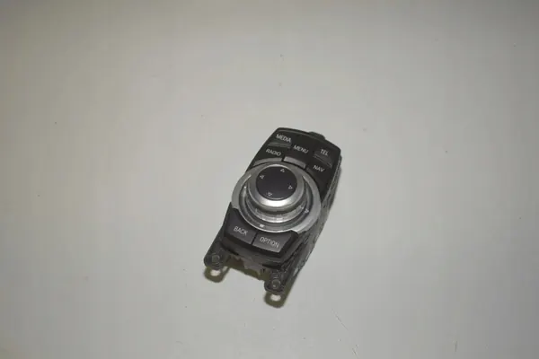 BMW Navigationssystem OEM 9286699 för 5-serien F10 image 7