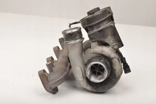 HYUNDAI SANTA FE II 2.2 CRDI Turbo 28231-27810 image 2