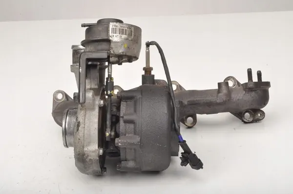 HYUNDAI SANTA FE II 2.2 CRDI Turbo 28231-27810 image 4