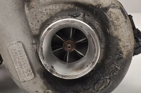 HYUNDAI SANTA FE II 2.2 CRDI Turbo 28231-27810 image 7