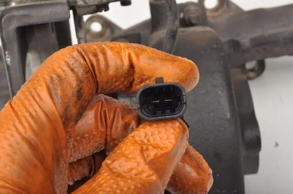 HYUNDAI SANTA FE II 2.2 CRDI Turbo 28231-27810 image 8