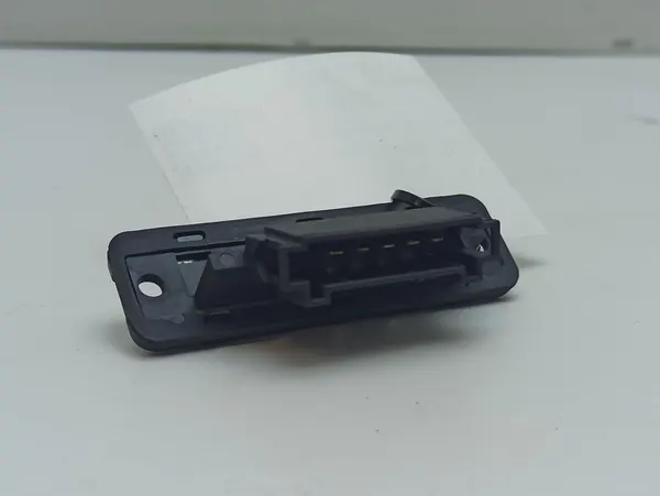 Conector de porta deslizante Mercedes-Benz Vito Viano W639 image 2