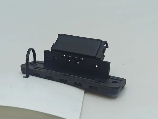 Conector de porta deslizante Mercedes-Benz Vito Viano W639 image 3