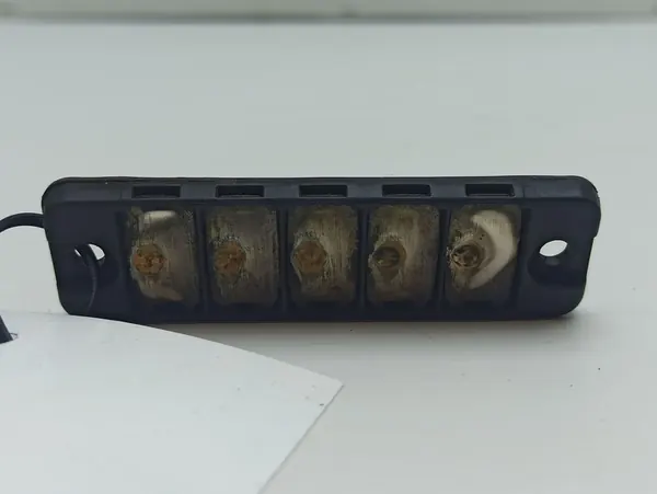 Conector de porta deslizante Mercedes-Benz Vito Viano W639 image 4