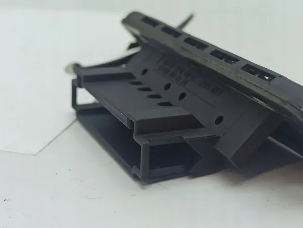 Conector de porta deslizante Mercedes-Benz Vito Viano W639 image 5