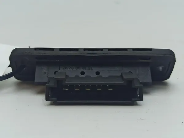 Conector de porta deslizante Mercedes-Benz Vito Viano W639 image 8