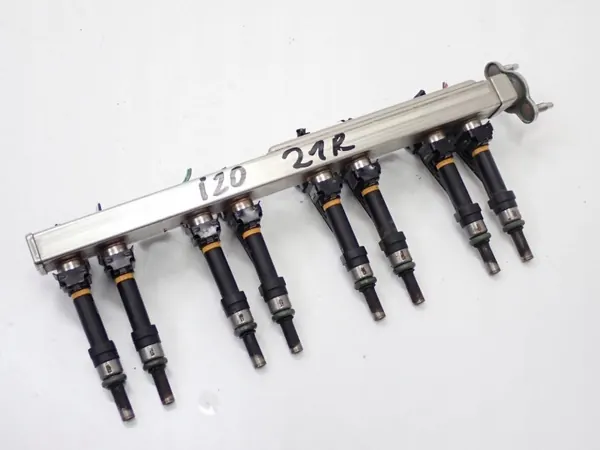 OEM 35310-08000 ruiskutusarja Hyundai i20 III:lle image 3