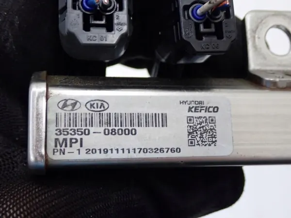 OEM 35310-08000 ruiskutusarja Hyundai i20 III:lle image 4
