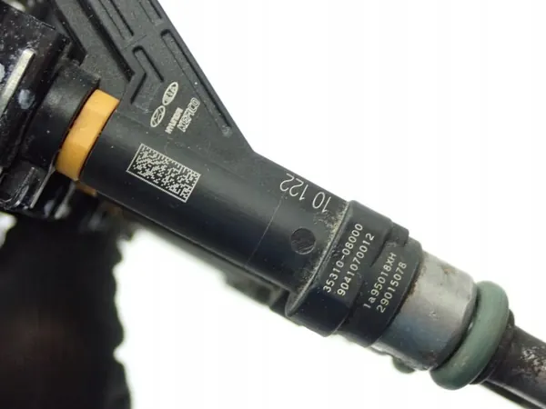 OEM 35310-08000 ruiskutusarja Hyundai i20 III:lle image 5