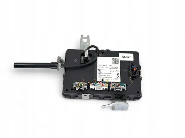KIA OE Styrenhet OEM 954A0A8DG0 - Begagnad image 2