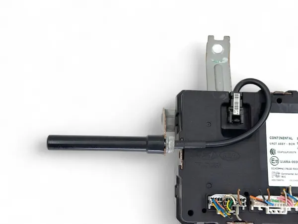 KIA OE Styrenhet OEM 954A0A8DG0 - Begagnad image 5