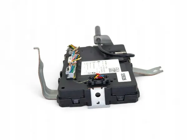 KIA OE Styrenhet OEM 954A0A8DG0 - Begagnad image 9