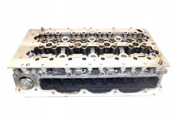 OEM 5802383450 Culasse avec Soupapes pour Fiat Ducato image 2