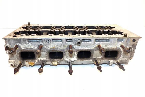 OEM 5802383450 Culasse avec Soupapes pour Fiat Ducato image 3