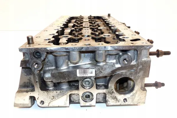 OEM 5802383450 Culasse avec Soupapes pour Fiat Ducato image 4
