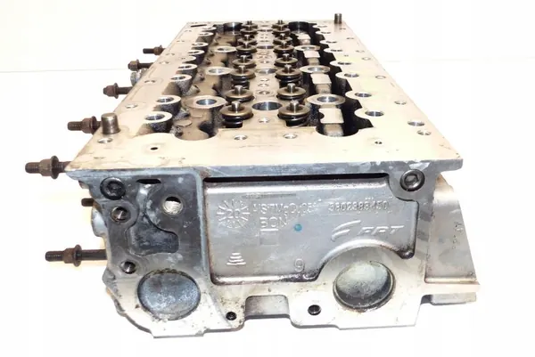 OEM 5802383450 Culasse avec Soupapes pour Fiat Ducato image 5