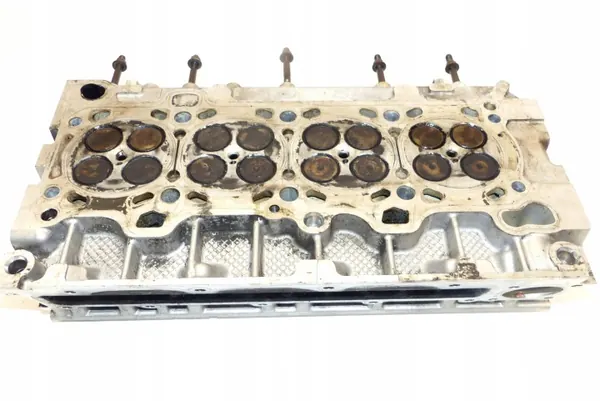 OEM 5802383450 Culasse avec Soupapes pour Fiat Ducato image 7
