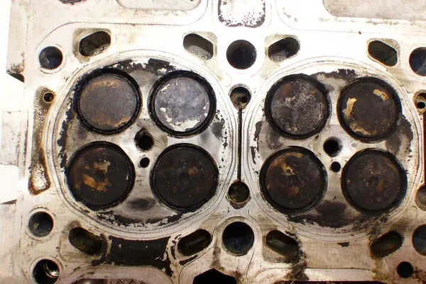 OEM 5802383450 Culasse avec Soupapes pour Fiat Ducato image 8