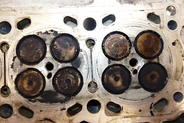 OEM 5802383450 Culasse avec Soupapes pour Fiat Ducato image 9