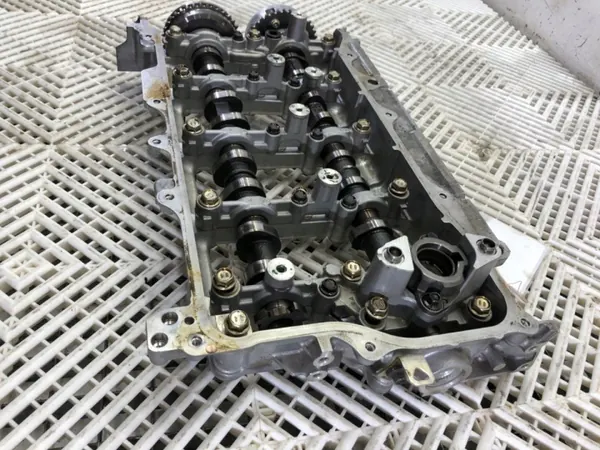 Árbol de levas OEM LORK-331-128630 Camry 2.5L image 3