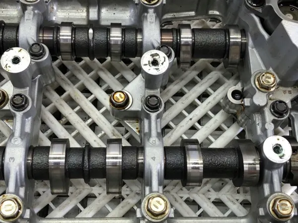 Árbol de levas OEM LORK-331-128630 Camry 2.5L image 5
