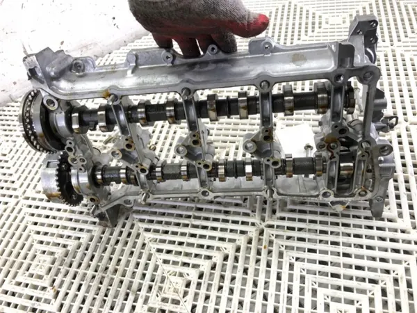 Árbol de levas OEM LORK-331-128630 Camry 2.5L image 6