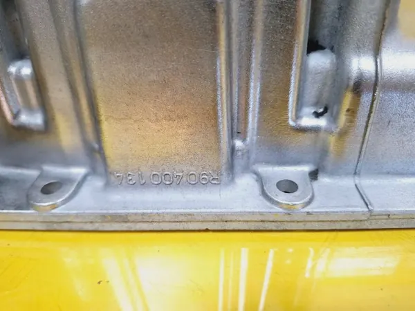 Cárter de óleo usado OEM DRC99452 para Opel Astra G 1.6 image 3