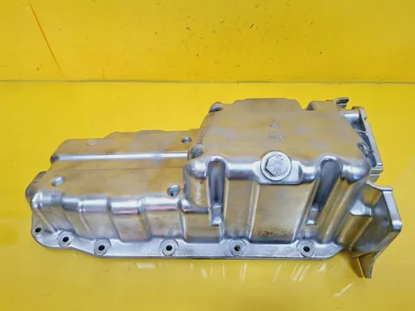 Cárter de óleo usado OEM DRC99452 para Opel Astra G 1.6 image 5