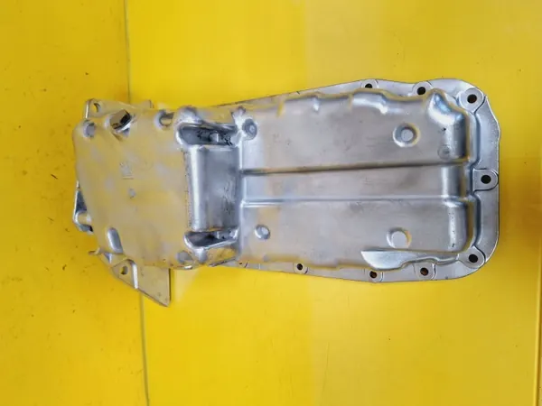 Cárter de óleo usado OEM DRC99452 para Opel Astra G 1.6 image 6