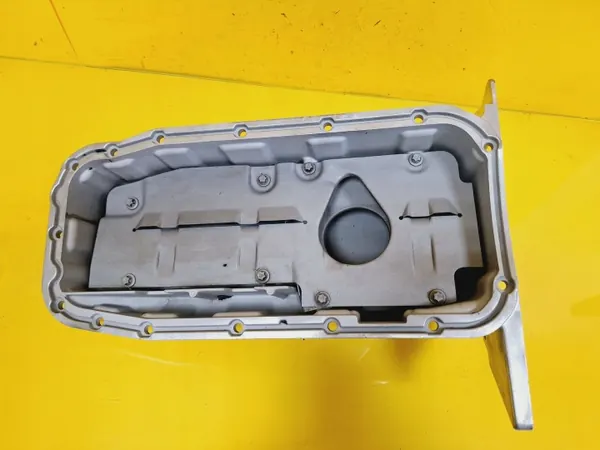 Cárter de óleo usado OEM DRC99452 para Opel Astra G 1.6 image 7