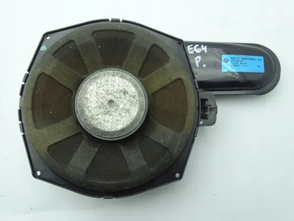 OEM 6943080 Höger woofer för BMW 6 E64 04-10 image 2